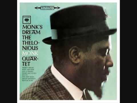 Monk Thelonious Hakkında Bilgiler