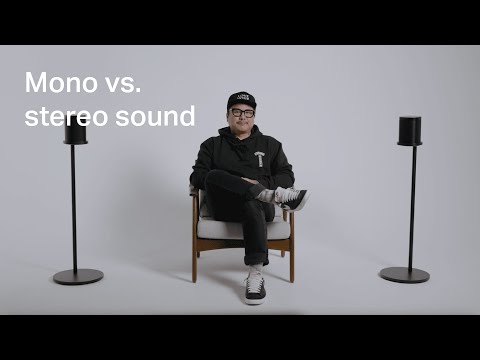 Mono vs. Stereo Hakkında Bilgiler