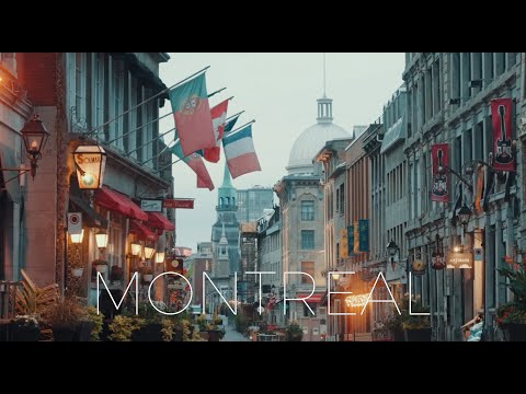 Montreal Hakkında Bilgiler