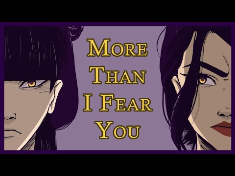 More Than Fear Hakkında Bilgiler