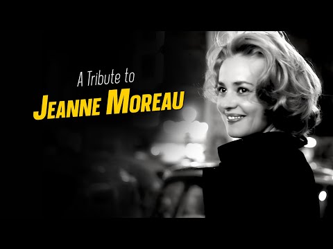 Moreau Jeanne Hakkında Bilgiler