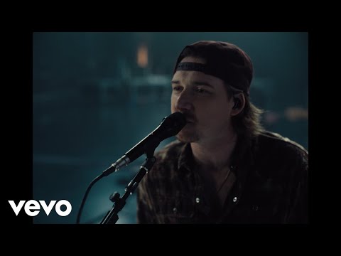 Morgan Wallen Hakkında Bilgiler