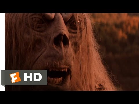 Morlocks Hakkında Bilgiler