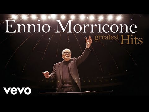 Morricone Hakkında Bilgiler