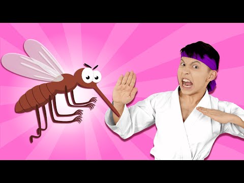 Mosquito Hakkında Bilgiler