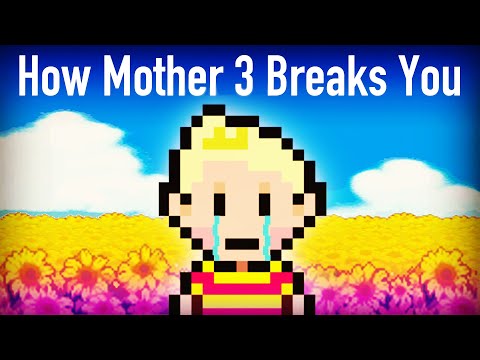 Mother 3 Hakkında Bilgiler