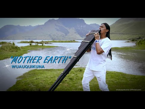 Mother Earth Hakkında Bilgiler