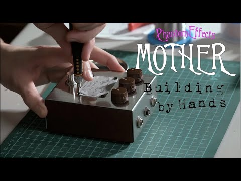 Mother Fuzz Hakkında Bilgiler