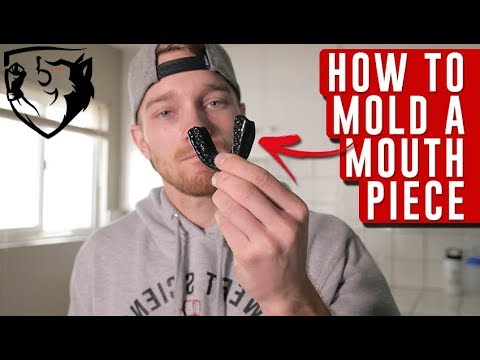 Mouthpiece Hakkında Bilgiler