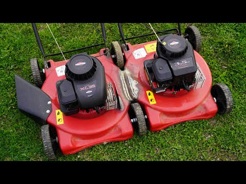 Mower Hakkında Bilgiler