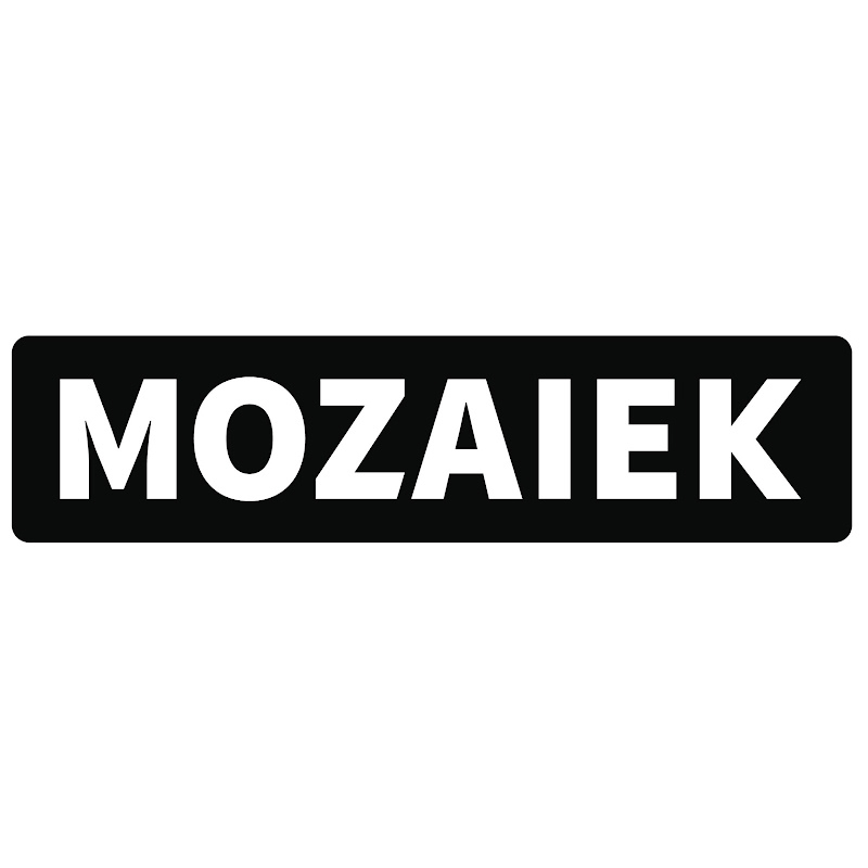 Mozaiek Hakkında Bilgiler