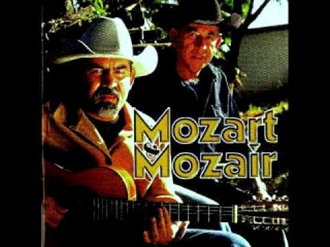 Mozart e Mozair Hakkında Bilgiler