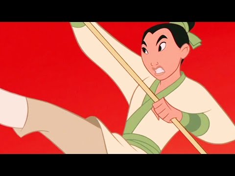 Mulan Hakkında Bilgiler