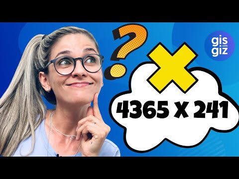 MultiplicaÃ§Ã£o Hakkında Bilgiler