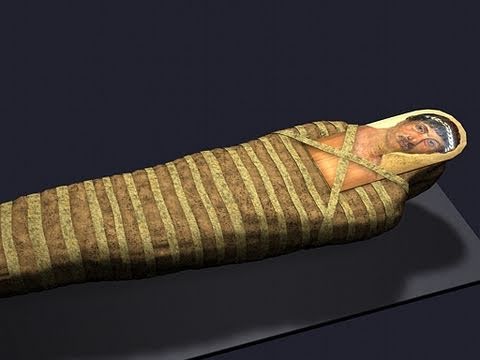 Mummification (EUA) Hakkında Bilgiler