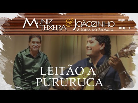 Muniz Teixeira & JoÃ£ozinho Hakkında Bilgiler