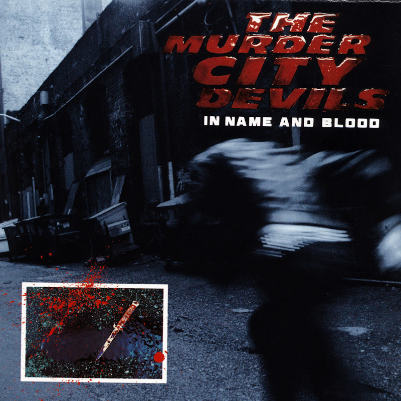 Murder City Devils Hakkında Bilgiler