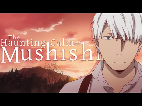 Mushishi Hakkında Bilgiler