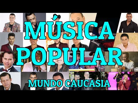 MÃºsica Popular Hakkında Bilgiler