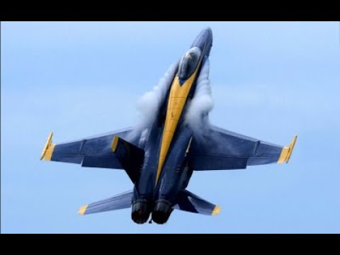 Musical Blue Angels Hakkında Bilgiler