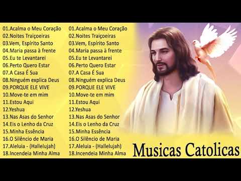 MÃºsicas CatÃ³licas Hakkında Bilgiler