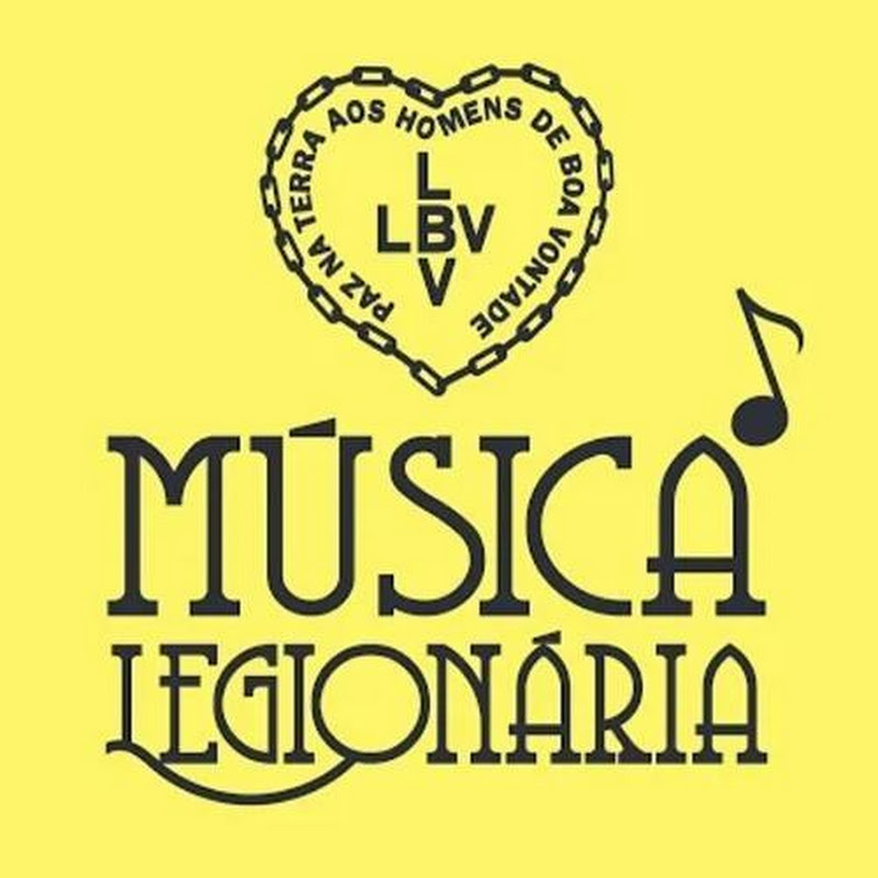 Musicas Legionarias - LBV Hakkında Bilgiler