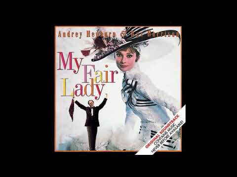 My Fair Lady (Trilha Sonora) Hakkında Bilgiler