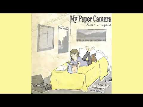 My Paper Camera Hakkında Bilgiler