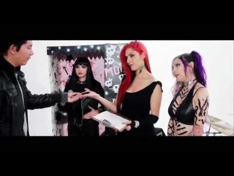 Mystica Girls Hakkında Bilgiler