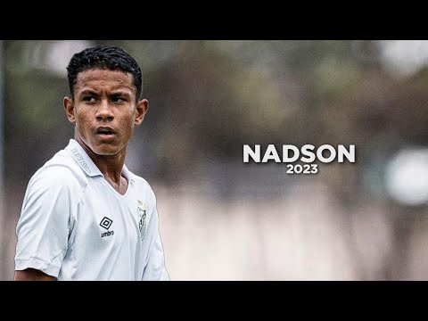 Nadson Santos Hakkında Bilgiler