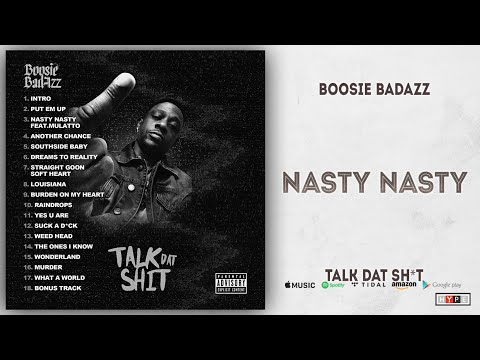 Nasty Nasty Hakkında Bilgiler