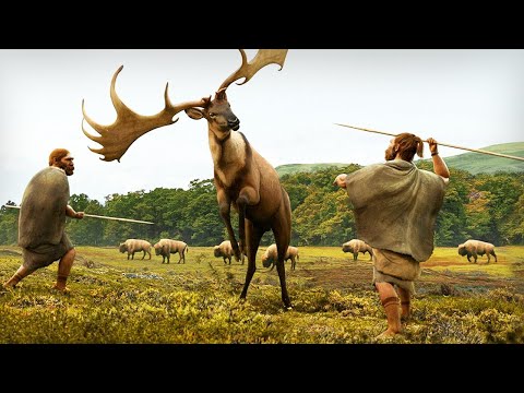 Neanderthal Hakkında Bilgiler