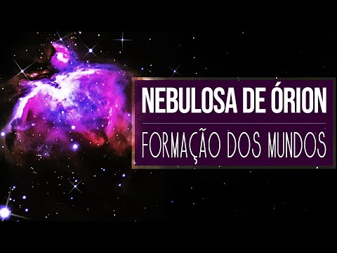 Nebulosa de Ã“rion Hakkında Bilgiler