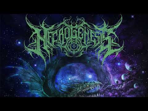 Necrogenesis Hakkında Bilgiler