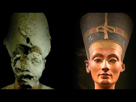 Nefertiti Hakkında Bilgiler