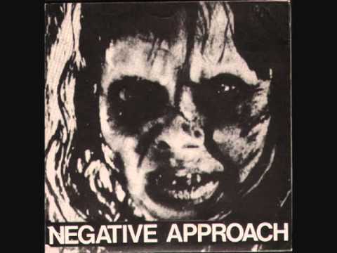 Negative Approach Hakkında Bilgiler