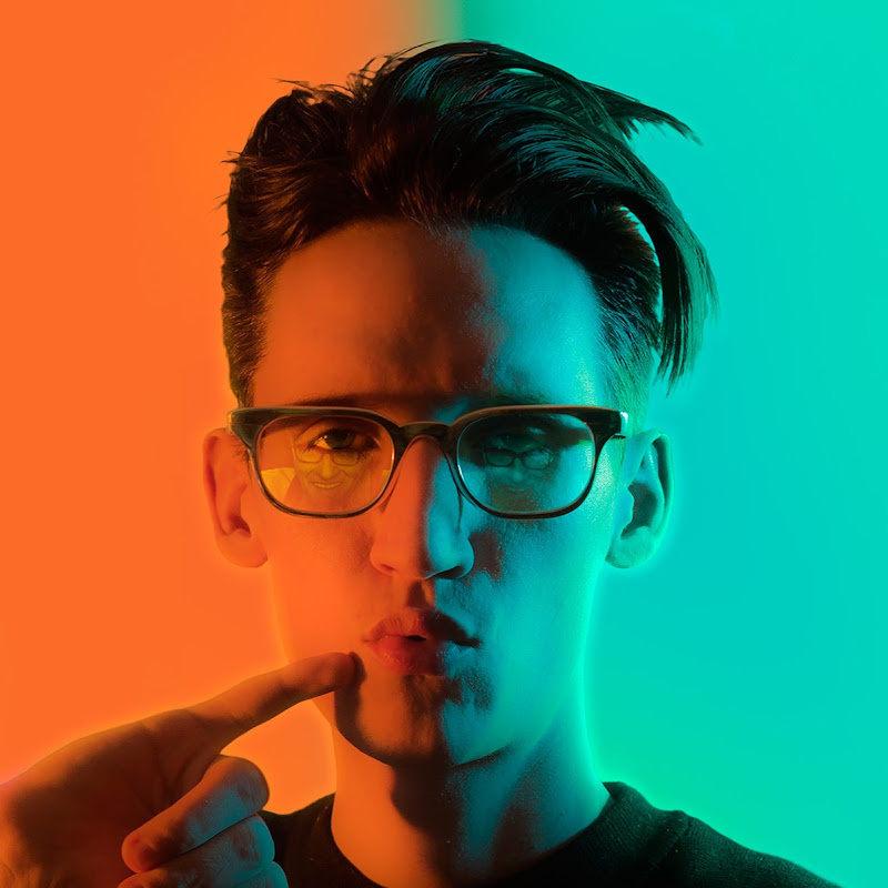 Neil Cicierega Hakkında Bilgiler