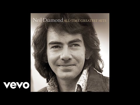 Neil Diamond / UB40 Hakkında Bilgiler