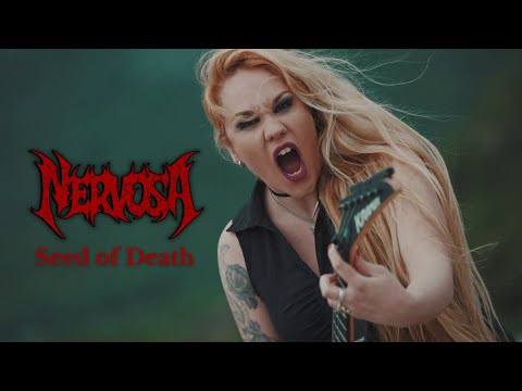 Nervosa Thrash Hakkında Bilgiler