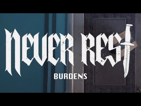 Never Rest Hakkında Bilgiler