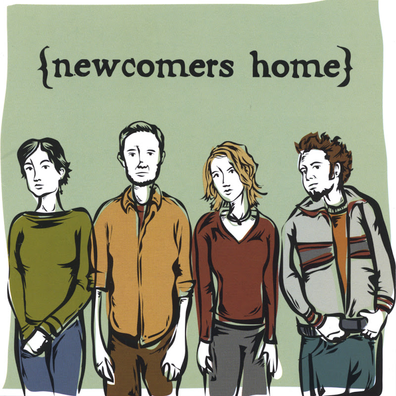 Newcomers Home Hakkında Bilgiler