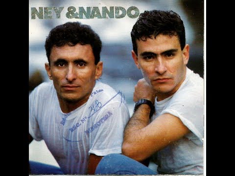 Ney & Nando Hakkında Bilgiler