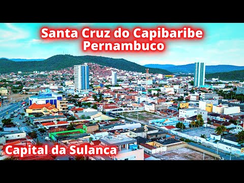 Os Meninos de Santa Cruz do Capibaribe Hakkında Bilgiler