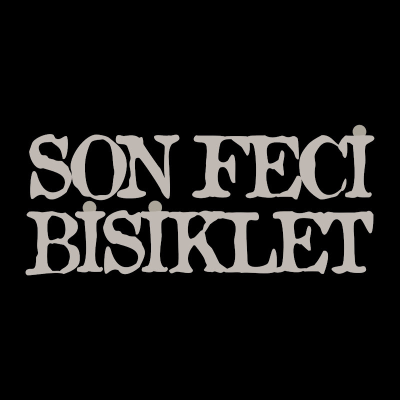 Son Feci Bisiklet Hakkında Bilgiler