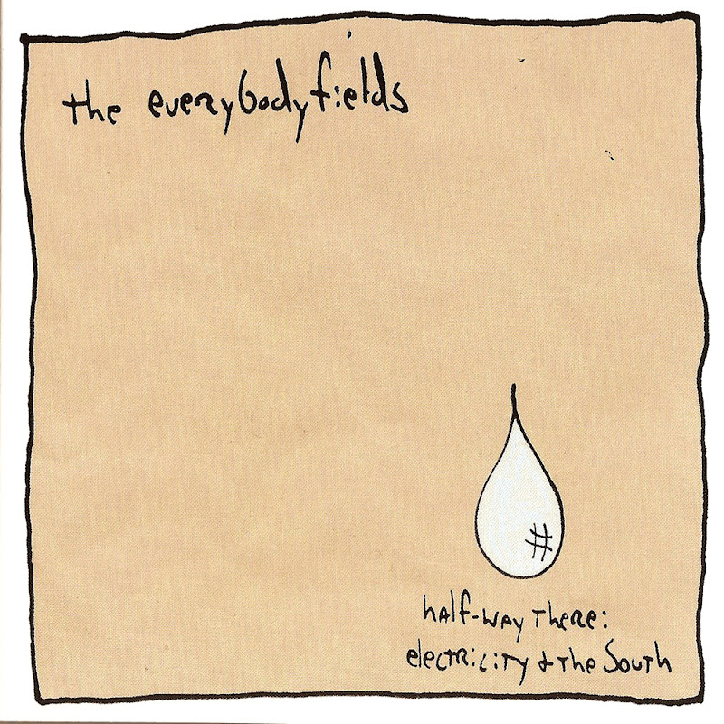 The Everybodyfields Hakkında Bilgiler