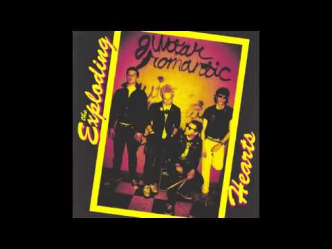 The Exploding Hearts Hakkında Bilgiler