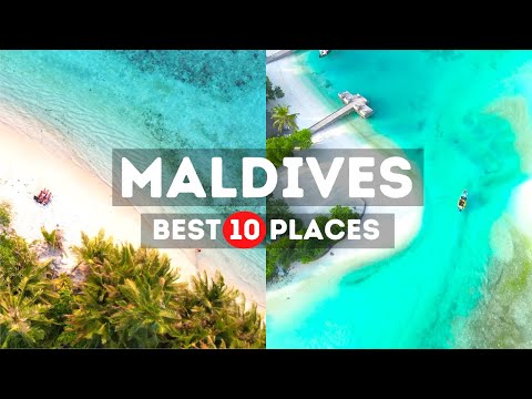 The Maldives Hakkında Bilgiler