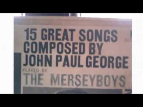 The Merseyboys Hakkında Bilgiler