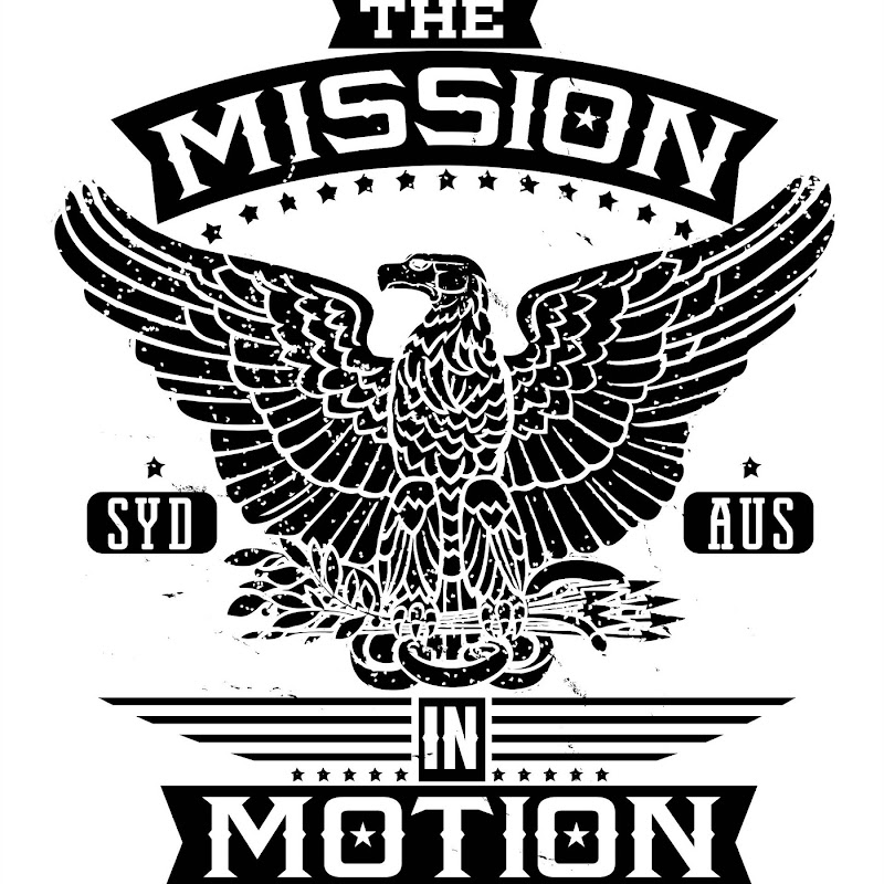 The Mission In Motion Hakkında Bilgiler