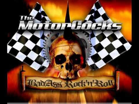 The MotorCocks Hakkında Bilgiler